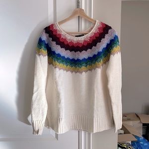 American eagle sweater
